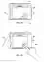 Fig. 37 - GESTURES FOR TOUCH SENSITIVE INPUT DEVICES