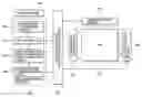 Fig. 01 - Driving method for plasma display panel and driving circuit for plasma display panel