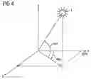 Fig. 04 - Device and Method for Light and Shade Simulation in an Augmented-Reality System