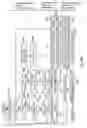 Fig. 34 - Internet-based application profile database server system for updating graphic application profiles (GAPS) stored within the multi-mode parallel graphics rendering system of client machines running one or more graphic applications