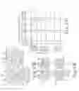 Fig. 14 - Driving device for quickly changing the gray level of the liquid crystal display and its driving method