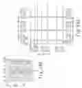 Fig. 26 - Driving device for quickly changing the gray level of the liquid crystal display and its driving method