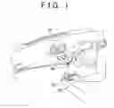 Fig. 02 - Vehicular operating apparatus