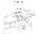 Fig. 09 - Vehicular operating apparatus