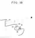 Fig. 10 - Vehicular operating apparatus