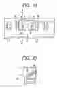 Fig. 12 - Ink-jet recording apparatus and recording method therefor