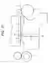Fig. 17 - Ink-jet recording apparatus and recording method therefor