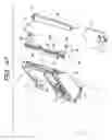 Fig. 35 - Ink-jet recording apparatus and recording method therefor