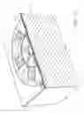 Fig. 09 - Method of operating a nozzle chamber having radially positioned actuators
