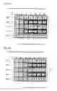 Fig. 08 - Determination of ink ejection amount error for a printer