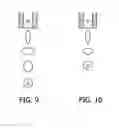 Fig. 07 - Inkjet device and method for the controlled positioning of droplets of a substance onto a substrate