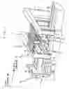 Fig. 02 - Liquid droplet ejection apparatus, method for manufacturing electro-optic device, electro-optic device, and electronic equipment