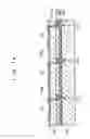 Fig. 19 - Liquid droplet ejection apparatus, method for manufacturing electro-optic device, electro-optic device, and electronic equipement