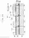 Fig. 23 - Liquid droplet ejection apparatus, method for manufacturing electro-optic device, electro-optic device, and electronic equipement