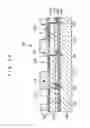 Fig. 24 - Liquid droplet ejection apparatus, method for manufacturing electro-optic device, electro-optic device, and electronic equipement