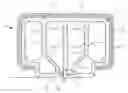 Fig. 01 - Printhead assembly having a tri-layer outer shell of a hot rolled laminate of two different metals