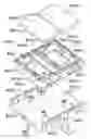 Fig. 01 - Ink jet recording apparatus