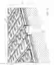 Fig. 13 - Printer assembly with printhead purging members