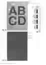 Fig. 02 - UV inkjet printing of vision control panels