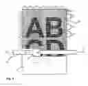 Fig. 07 - UV inkjet printing of vision control panels