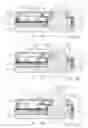 Fig. 57 - Mounting arrangement with a support and pressure plate for a printhead assembly