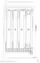 Fig. 12 - Droplet ejection apparatus alignment