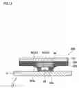 Fig. 13 - Method of manufacturing recording head and recording head