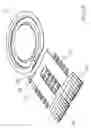 Fig. 05 - Inkjet nozzle device with cantilevered actuating arm