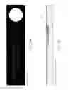 Fig. 22 - Printhead for use in camera photo-printing
