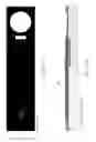 Fig. 29 - Printhead for use in camera photo-printing