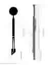 Fig. 34 - Printhead for use in camera photo-printing