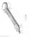 Fig. 37 - Printhead for use in camera photo-printing