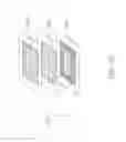 Fig. 67 - Printhead for use in camera photo-printing