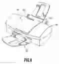 Fig. 07 - Liquid container and jet printing apparatus