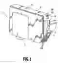 Fig. 09 - Liquid container and jet printing apparatus