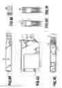 Fig. 10 - Liquid container and jet printing apparatus