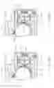 Fig. 11 - Double-sided printer having opposed print engines