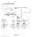 Fig. 24 - Double-sided printer having opposed print engines