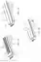 Fig. 29 - Cover assembly for a print engine with push rod for actuating a refill unit