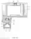 Fig. 62 - Cover assembly for a print engine with push rod for actuating a refill unit