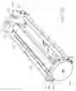 Fig. 69 - Cover assembly for a print engine with push rod for actuating a refill unit