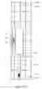 Fig. 84 - Cover assembly for a print engine with push rod for actuating a refill unit