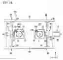 Fig. 13 - Exposure apparatus, exposing method, and device fabricating method