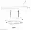 Fig. 06 - Apparatus and methods for removing immersion liquid from substrates using temperature gradient