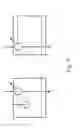Fig. 10 - Method for counting people passing through a gate