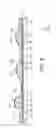 Fig. 07 - Actuating device having a flexible diaphragm controlled by electrowetting