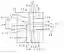 Fig. 01 - Optical element and optical element holder
