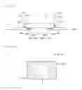 Fig. 06 - FIXING STRUCTURE OF OPTICAL ELEMENT