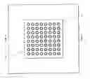 Fig. 01 - Electronic part mounting board and method of mounting the same