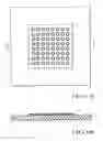 Fig. 02 - Electronic part mounting board and method of mounting the same